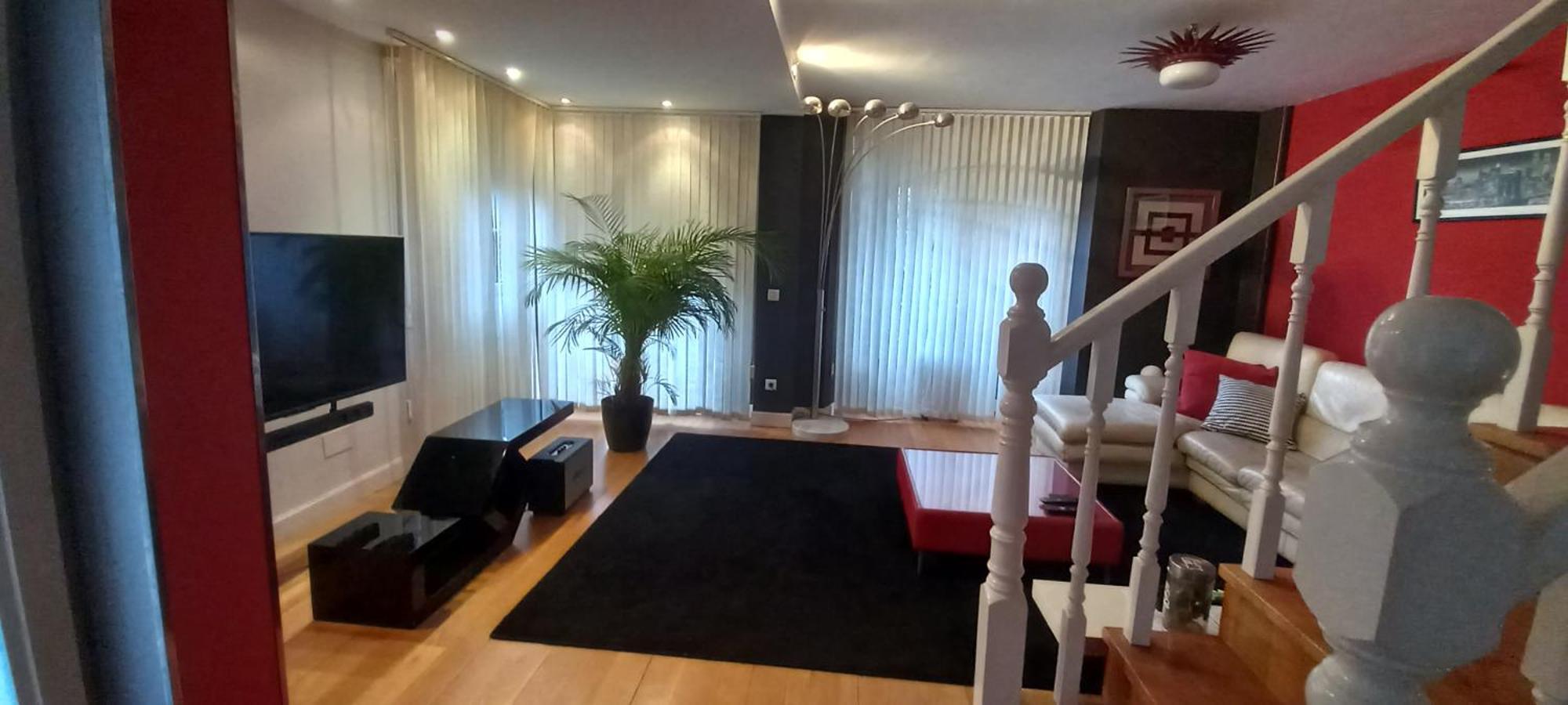 Chalet Con Piscina, Sauna Y Jacuzzi Cerca Del Mar A Media Hora De Bilbao Y Santander El Puente  Exterior photo
