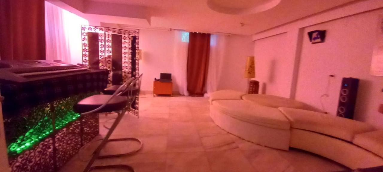 Chalet Con Piscina, Sauna Y Jacuzzi Cerca Del Mar A Media Hora De Bilbao Y Santander El Puente  Exterior photo